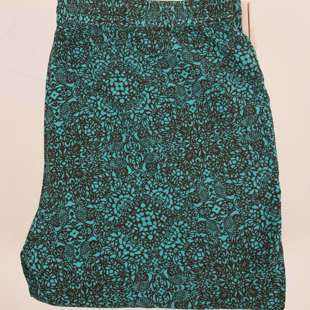 ColdWater Creek Natural Fit Pants Flowy sz 24 3X - Picture 1 of 7